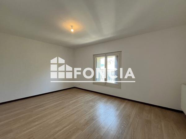 Location Appartement 4 pièces 120.97 m² - 51 AVENUE WILSON Beziers 34500