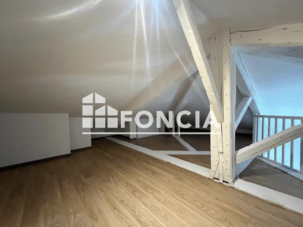 Location Appartement 4 pièces 120.97 m² - 51 AVENUE WILSON Beziers 34500