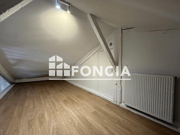 Location Appartement 4 pièces 120.97 m² - 51 AVENUE WILSON Beziers 34500