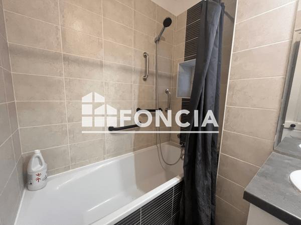 Location Appartement 4 pièces 120.97 m² - 51 AVENUE WILSON Beziers 34500