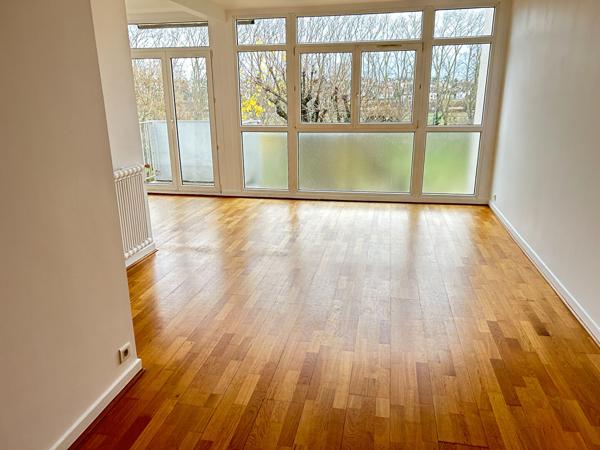 Appartement Maisons Laffitte 4 pièce(s) 69.43 m2 Loyer 1 417 €/mois charges comprises **  - Référence  11804