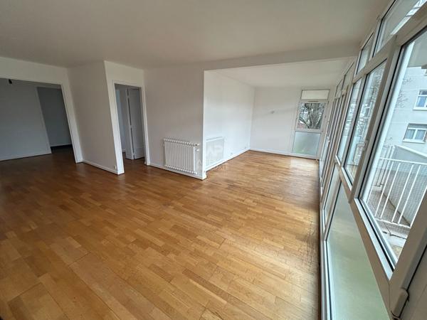 Appartement Maisons Laffitte 4 pièce(s) 69.43 m2 Loyer 1 417 €/mois charges comprises **  - Référence  11804
