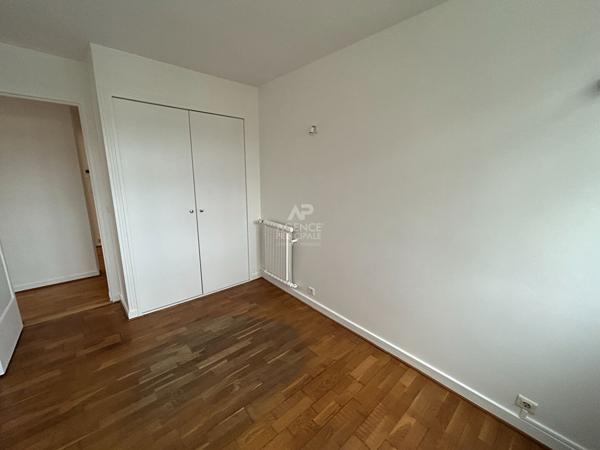 Appartement Maisons Laffitte 4 pièce(s) 69.43 m2 Loyer 1 417 €/mois charges comprises **  - Référence  11804