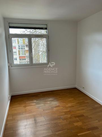 Appartement Maisons Laffitte 4 pièce(s) 69.43 m2 Loyer 1 417 €/mois charges comprises **  - Référence  11804