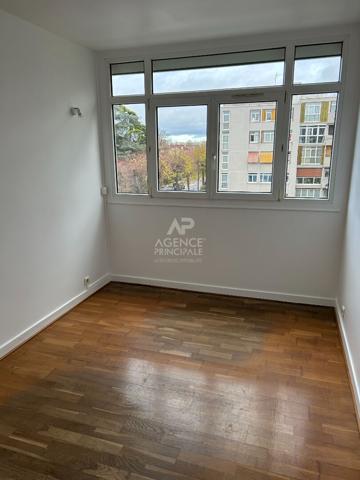 Appartement Maisons Laffitte 4 pièce(s) 69.43 m2 Loyer 1 417 €/mois charges comprises **  - Référence  11804