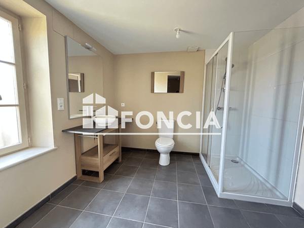 Location Appartement 4 pièces 105.7 m² - 28 RUE AMIRAL GALIBER Castres 81100