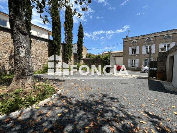 Location Appartement 4 pièces 105.7 m² - 28 RUE AMIRAL GALIBER Castres 81100