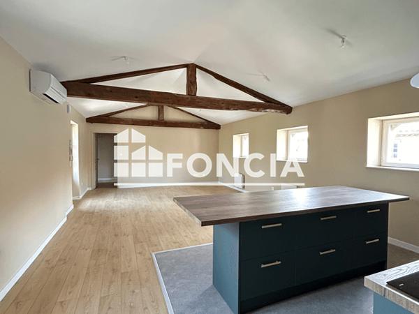 Location Appartement 4 pièces 105.7 m² - 28 RUE AMIRAL GALIBER Castres 81100