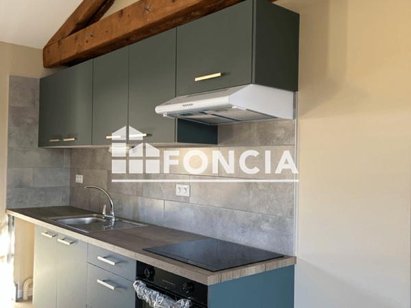 Location Appartement 4 pièces 105.7 m² - 28 RUE AMIRAL GALIBER Castres 81100