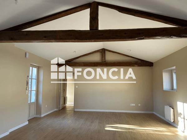 Location Appartement 4 pièces 105.7 m² - 28 RUE AMIRAL GALIBER Castres 81100