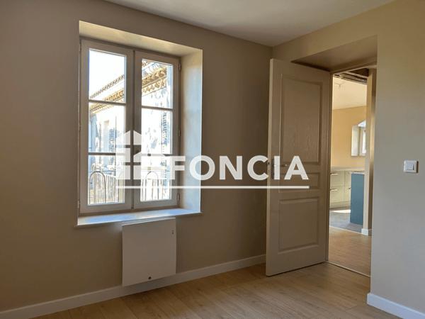 Location Appartement 4 pièces 105.7 m² - 28 RUE AMIRAL GALIBER Castres 81100