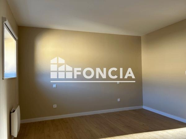 Location Appartement 4 pièces 105.7 m² - 28 RUE AMIRAL GALIBER Castres 81100