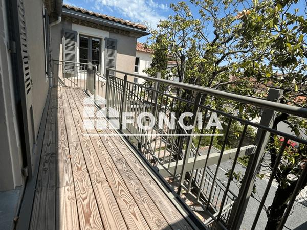 Location Appartement 4 pièces 105.7 m² - 28 RUE AMIRAL GALIBER Castres 81100