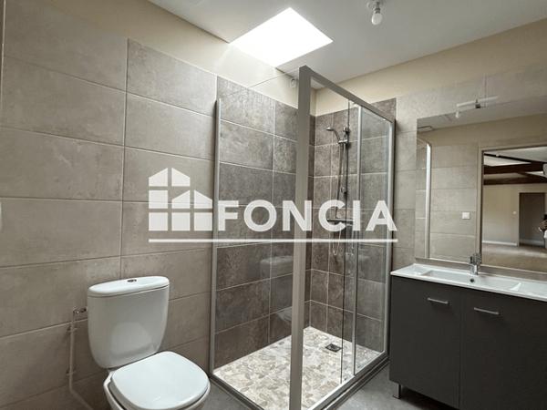 Location Appartement 4 pièces 105.7 m² - 28 RUE AMIRAL GALIBER Castres 81100