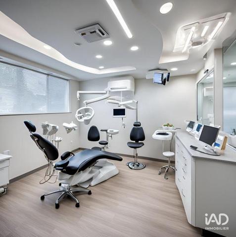 Murs commerciaux  à vendre 92 m² Massy