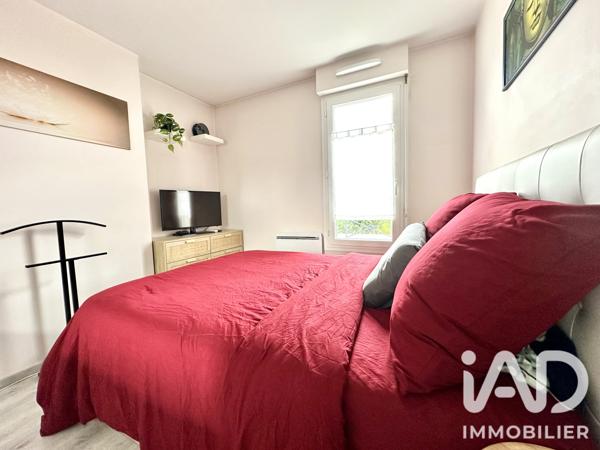 Appartement à vendre 2 pièces 32 m² Croissy-sur-Seine