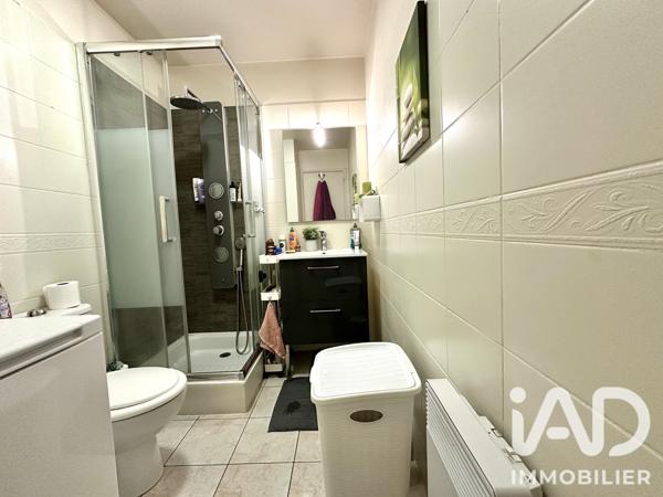 Appartement à vendre 2 pièces 32 m² Croissy-sur-Seine