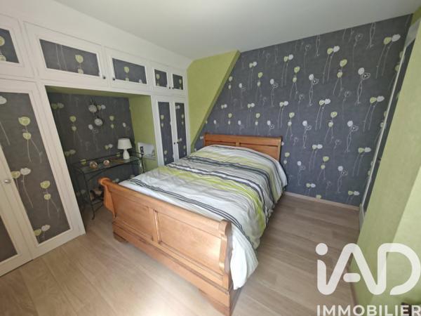Maison à vendre 7 pièces 122 m² Villers-le-Lac