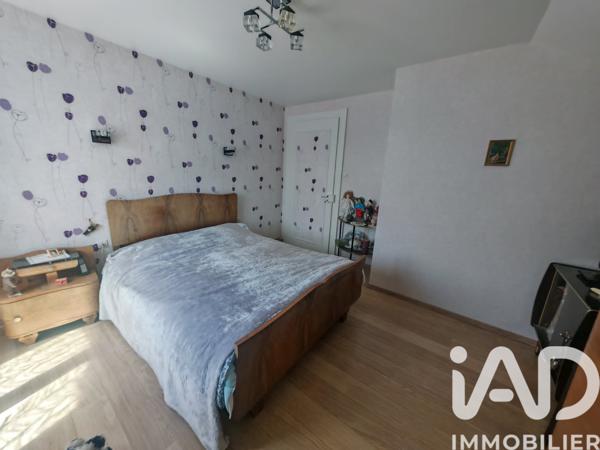 Maison à vendre 7 pièces 122 m² Villers-le-Lac