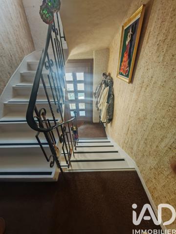 Maison à vendre 7 pièces 122 m² Villers-le-Lac