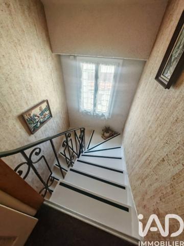 Maison à vendre 7 pièces 122 m² Villers-le-Lac