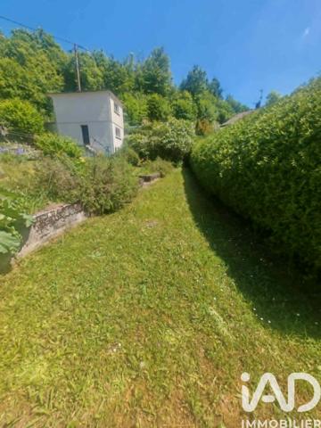 Maison à vendre 7 pièces 122 m² Villers-le-Lac