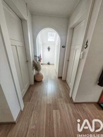 Maison à vendre 7 pièces 122 m² Villers-le-Lac