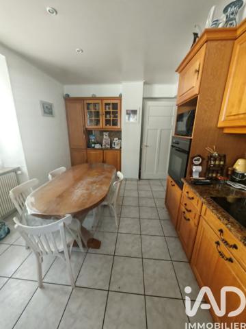 Maison à vendre 7 pièces 122 m² Villers-le-Lac