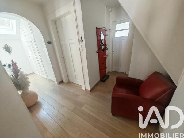 Maison à vendre 7 pièces 122 m² Villers-le-Lac
