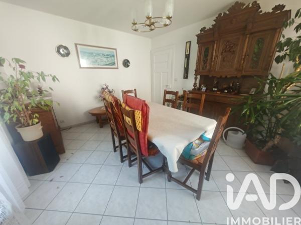Maison à vendre 7 pièces 122 m² Villers-le-Lac