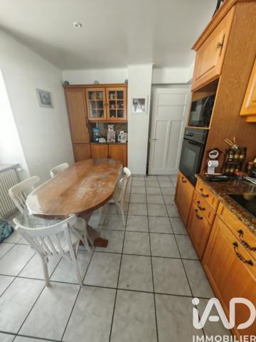 Maison à vendre 7 pièces 122 m² Villers-le-Lac