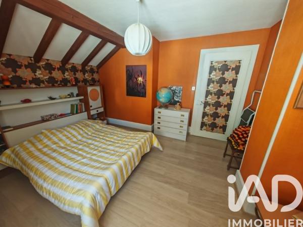 Maison à vendre 7 pièces 122 m² Villers-le-Lac