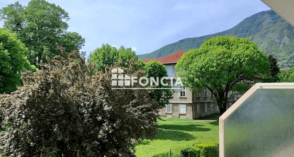 À vendre Appartement 4 pièces 66 m² - Meylan 38240