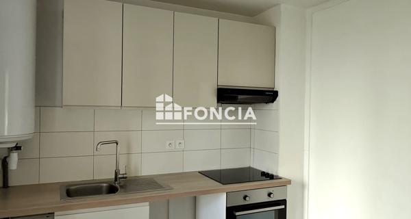 À vendre Appartement 4 pièces 66 m² - Meylan 38240