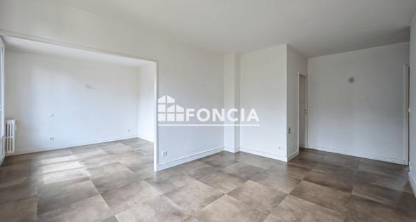À vendre Appartement 4 pièces 66 m² - Meylan 38240