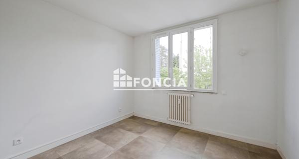 À vendre Appartement 4 pièces 66 m² - Meylan 38240