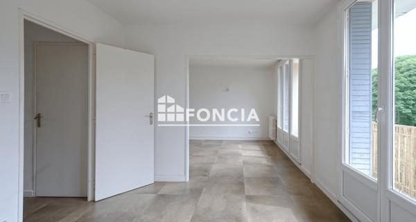 À vendre Appartement 4 pièces 66 m² - Meylan 38240