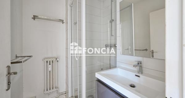 À vendre Appartement 4 pièces 66 m² - Meylan 38240