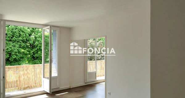 À vendre Appartement 4 pièces 66 m² - Meylan 38240