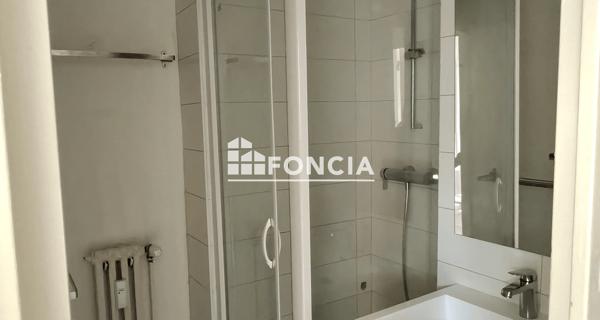 À vendre Appartement 4 pièces 66 m² - Meylan 38240