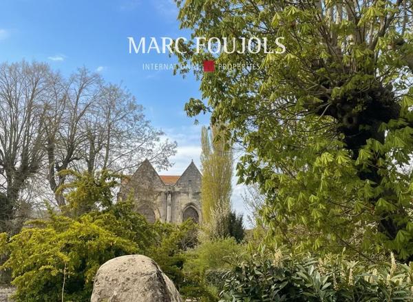 Appartement duplex centre ville de Senlis