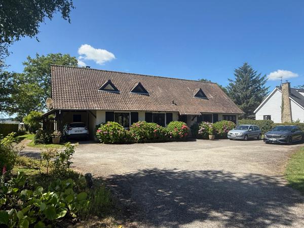 Maison Wimille 8 pièce(s) 140 m2