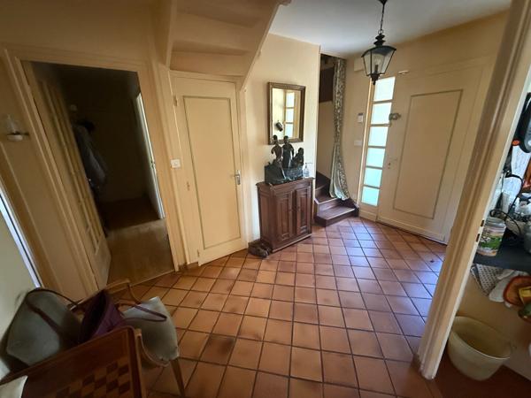 Maison Wimille 8 pièce(s) 140 m2