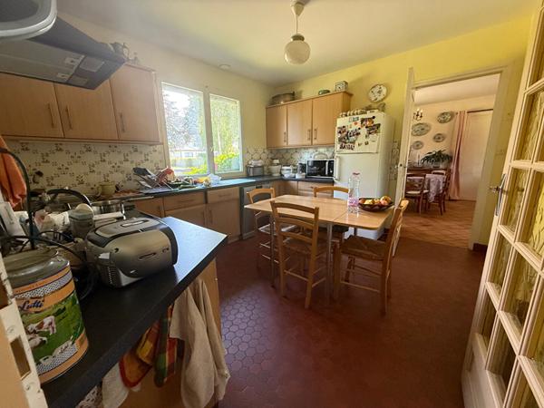 Maison Wimille 8 pièce(s) 140 m2