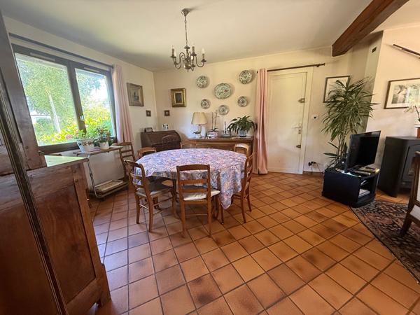 Maison Wimille 8 pièce(s) 140 m2