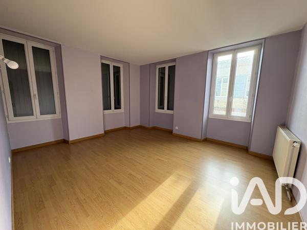 Immeuble à vendre 372 m² Dunes
