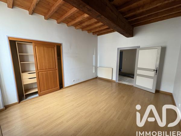 Immeuble à vendre 372 m² Dunes