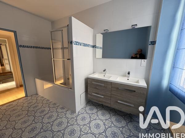 Immeuble à vendre 372 m² Dunes