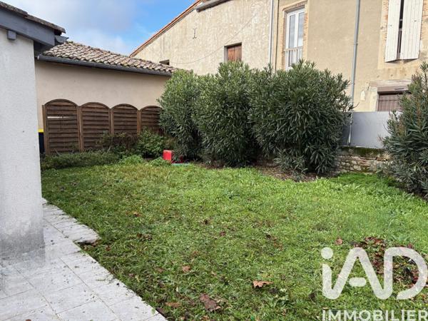 Immeuble à vendre 372 m² Dunes