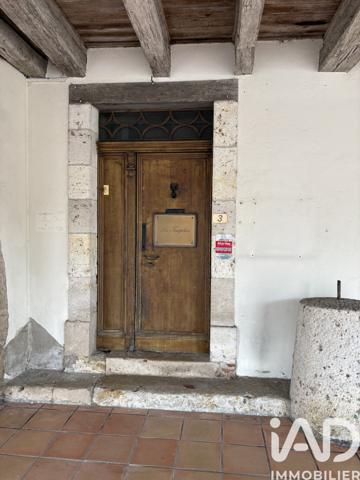 Immeuble à vendre 372 m² Dunes